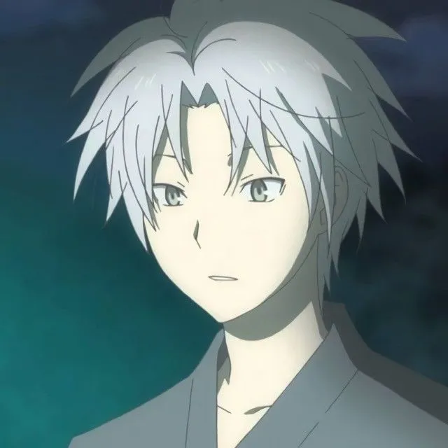 Frost_ Avatar