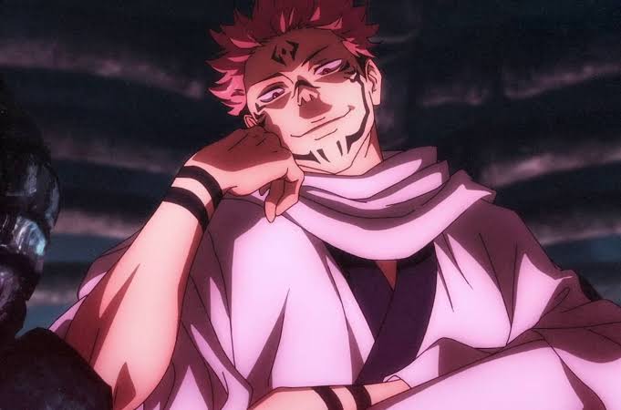 Sukuna-chan Avatar