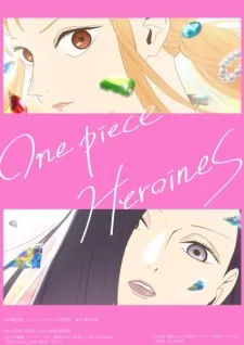 One Piece: Heroines - Anizm.TV