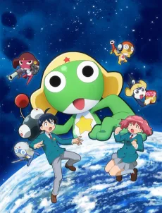 Keroro Gunsou (2026)
